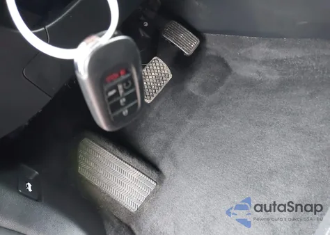 2025 Honda Cr-V Hybrid Sport from USA, damaged, VIN 5J6RS5H53SL002142